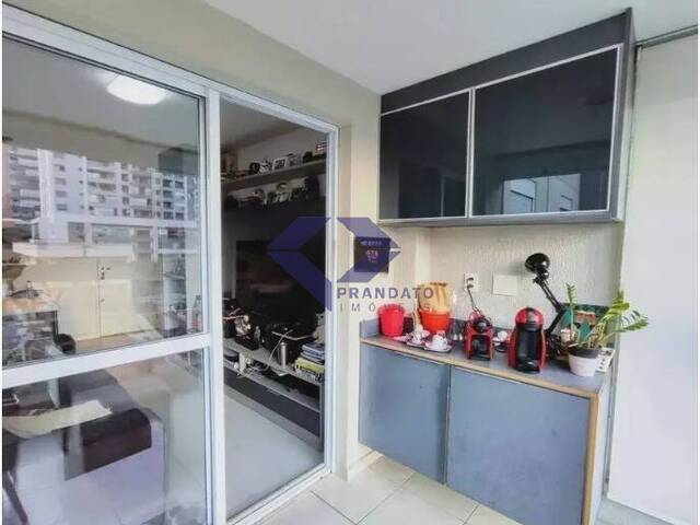 #13812 - Apartamento para Venda em São Paulo - SP - 3