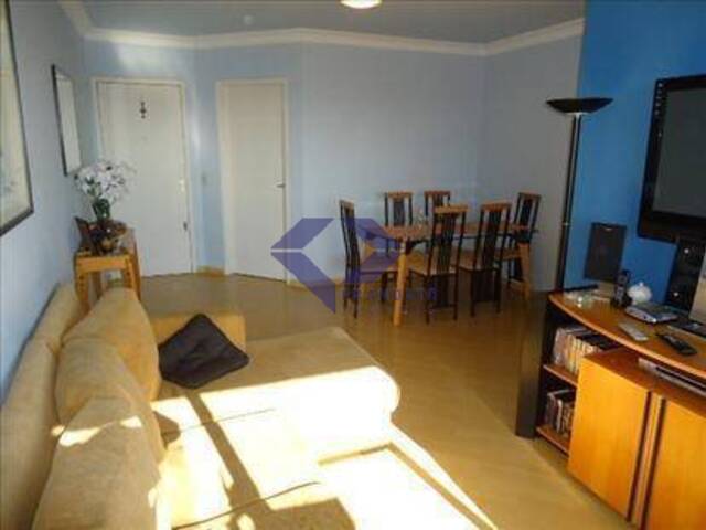 Apartamento para Venda em São Paulo - 2
