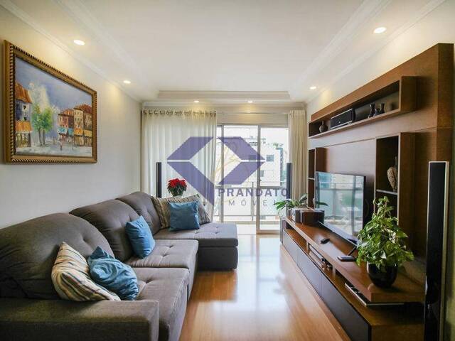 #11584 - Apartamento para Venda em São Paulo - SP