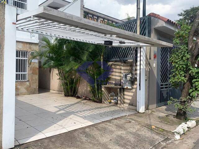 #11675 - Casa para Venda em São Paulo - SP - 2