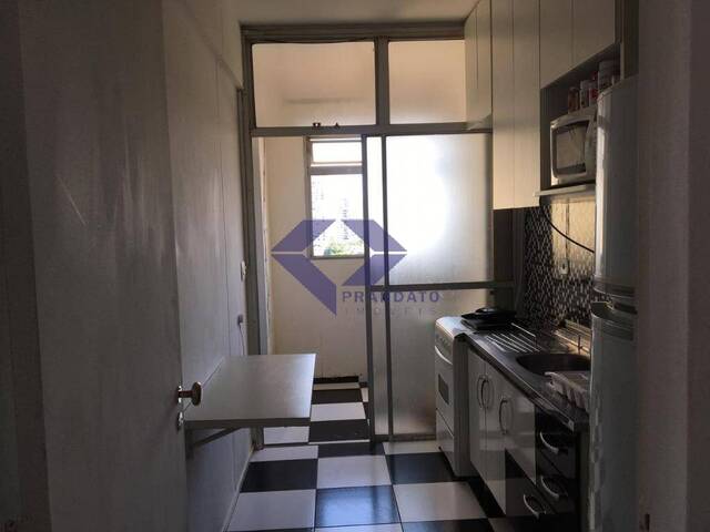 #11703 - Apartamento para Venda em São Paulo - SP