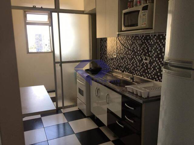 #11703 - Apartamento para Venda em São Paulo - SP
