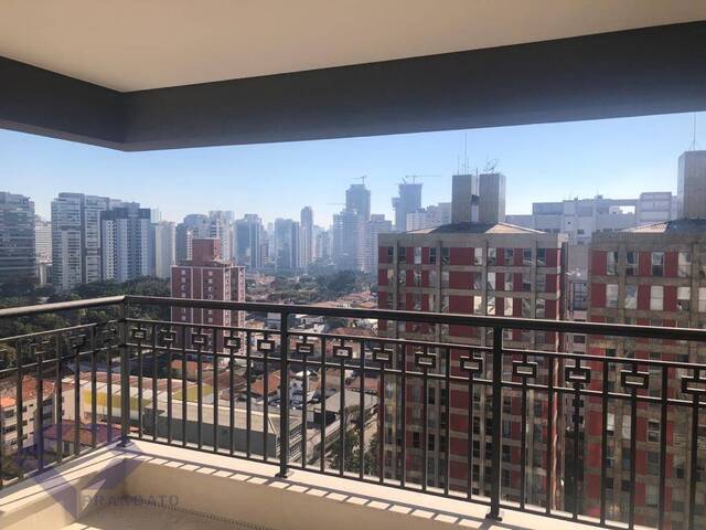 #11725 - Apartamento para Venda em São Paulo - SP