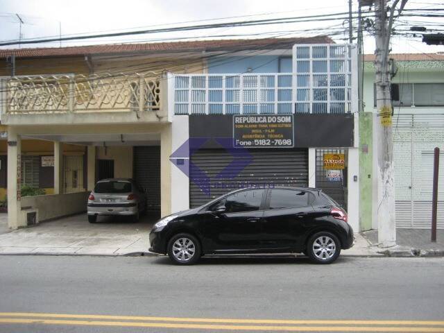 #11802 - Casa para Venda em São Paulo - SP - 1