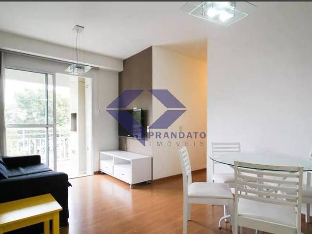 #11806 - Apartamento para Venda em São Paulo - SP