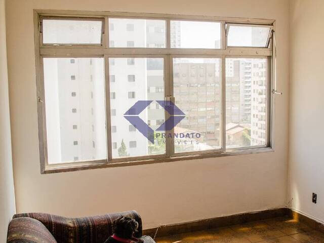 #11808 - Apartamento para Venda em São Paulo - SP