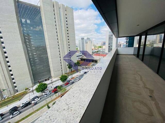 Locação em Barra Funda - São Paulo