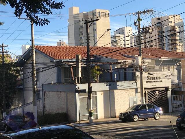 #11900 - Casa para Locação em São Paulo - SP - 1