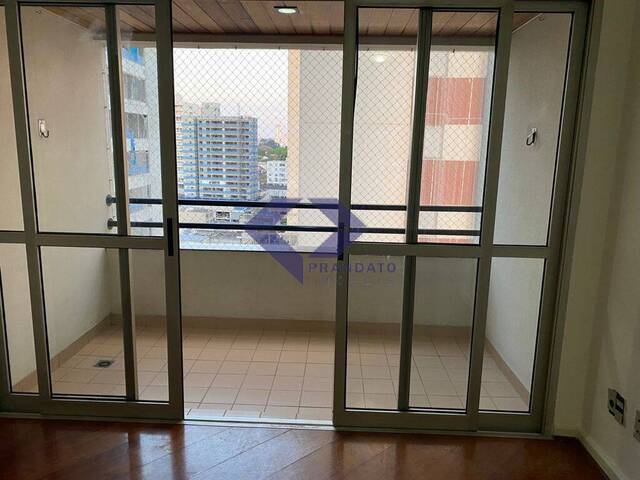 #11904 - Apartamento para Venda em São Paulo - SP