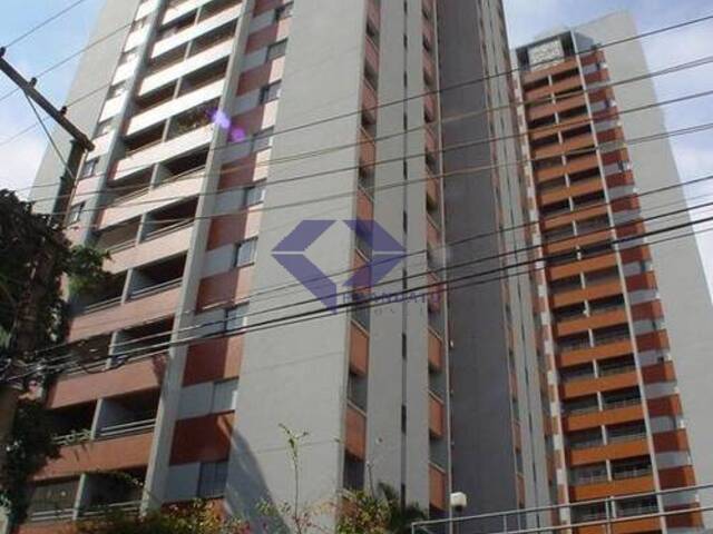 #11904 - Apartamento para Venda em São Paulo - SP