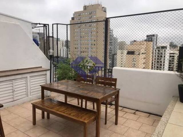 #11926 - Apartamento para Locação em São Paulo - SP - 2