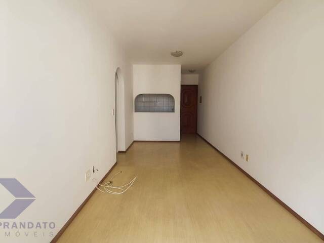 #11956 - Apartamento para Locação em São Paulo - SP - 2