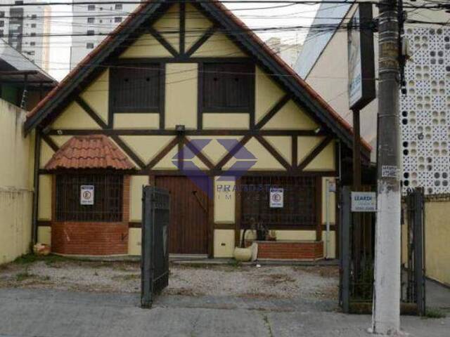 #11965 - Casa para Venda em São Paulo - SP - 1