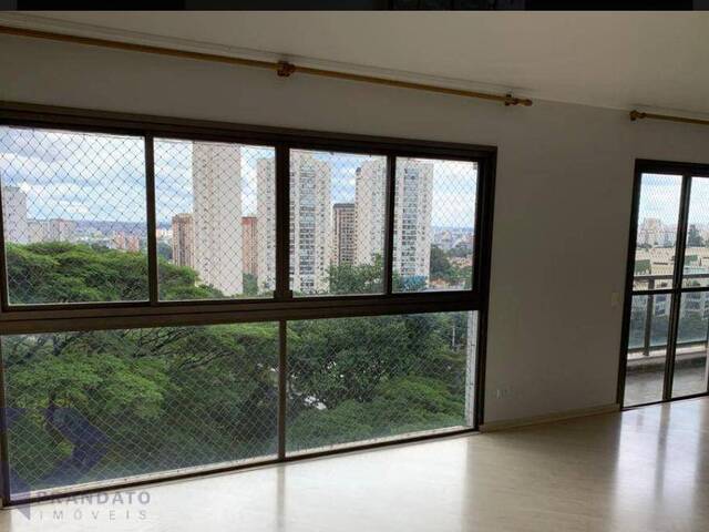 #11996 - Apartamento para Locação em São Paulo - SP - 1