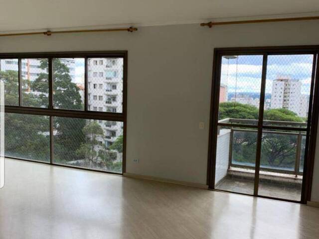 #11996 - Apartamento para Locação em São Paulo - SP - 2