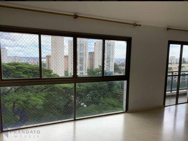 #11996 - Apartamento para Locação em São Paulo - SP - 3