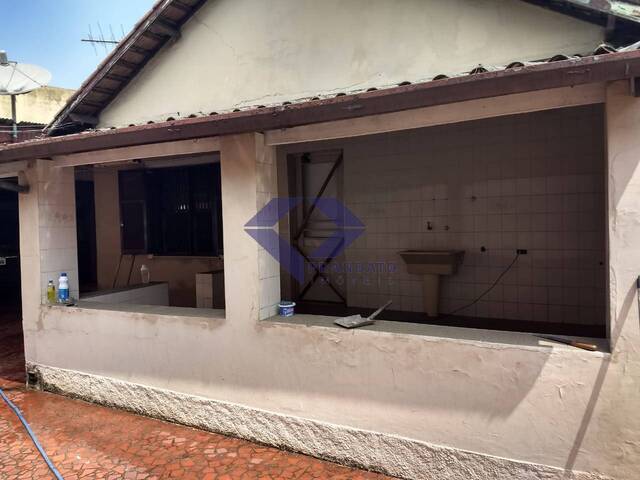 #12020 - Casa para Venda em São Paulo - SP - 3