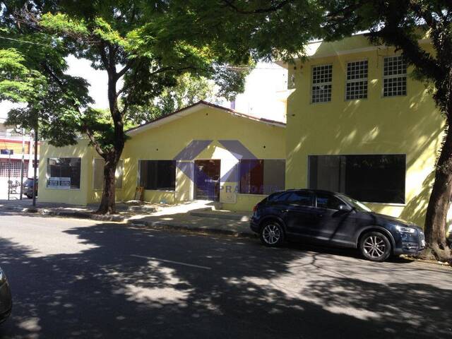 #12034 - Casa para Locação em São Paulo - SP - 1