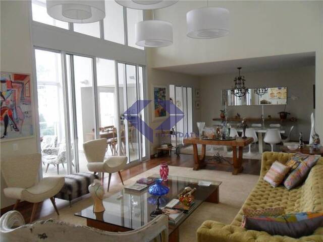 #12054 - Apartamento para Venda em São Paulo - SP
