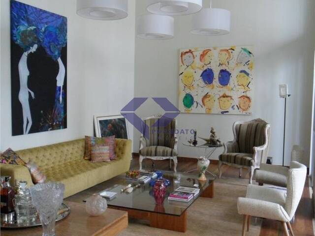 Apartamento para Venda em São Paulo - 4