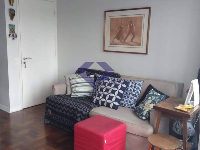 #12058 - Apartamento para Venda em São Paulo - SP - 2