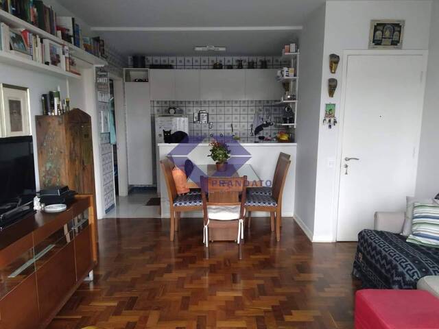 #12058 - Apartamento para Venda em São Paulo - SP - 1