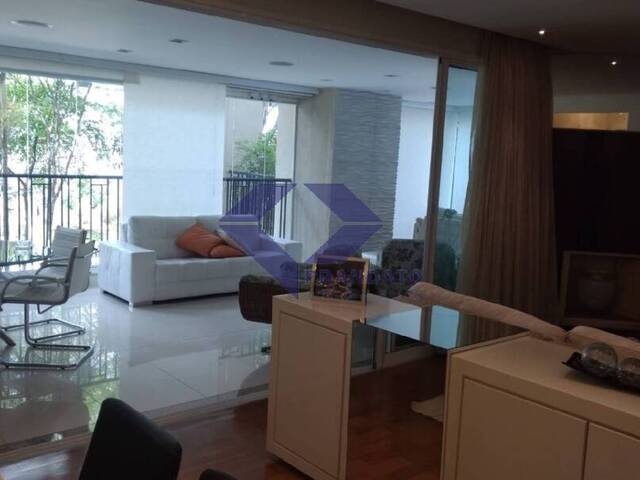 #12095 - Apartamento para Venda em São Paulo - SP