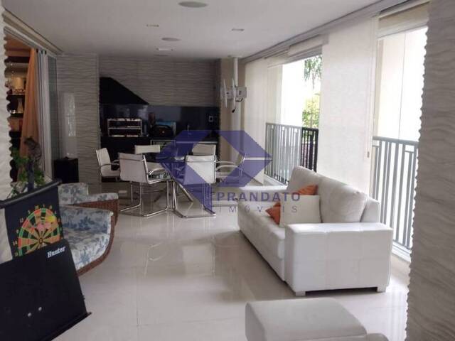 #12095 - Apartamento para Venda em São Paulo - SP