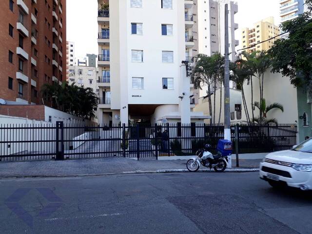 #12110 - Apartamento para Locação em São Paulo - SP - 2
