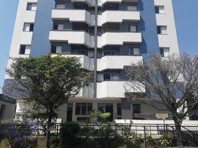 #12117 - Apartamento para Venda em São Paulo - SP - 1