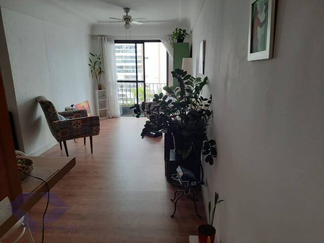 #12130 - Apartamento para Locação em São Paulo - SP - 3