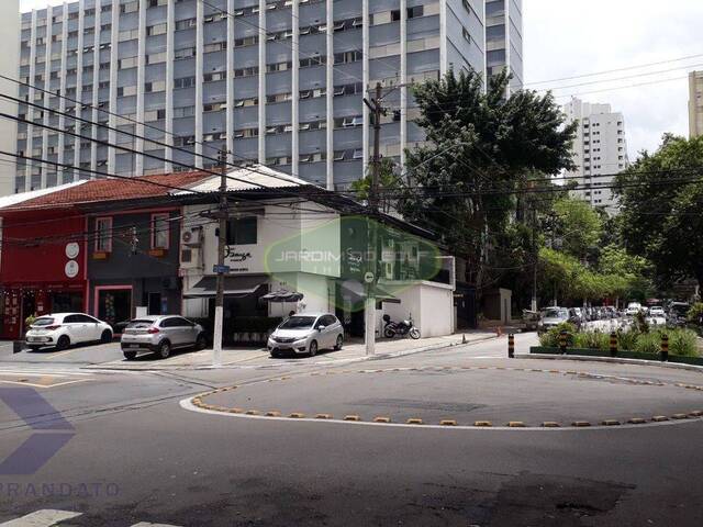 #12132 - Casa para Locação em São Paulo - SP - 1