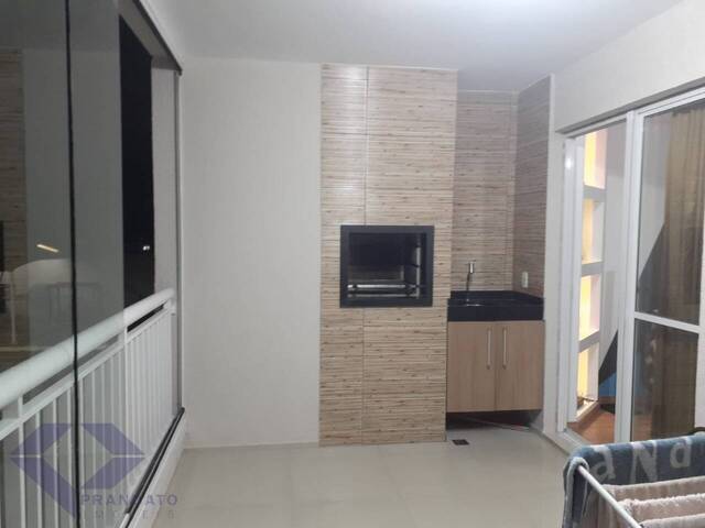 #12144 - Apartamento para Venda em São Paulo - SP - 1