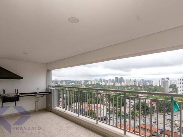 #12145 - Apartamento para Venda em São Paulo - SP - 1