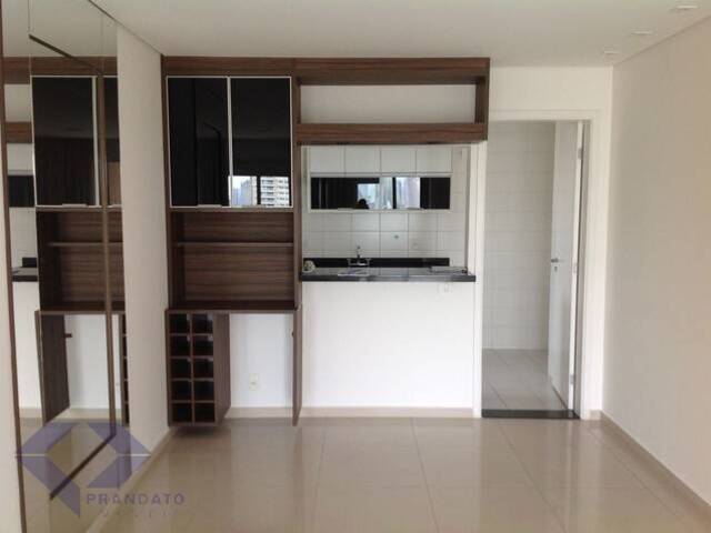 #12147 - Apartamento para Venda em São Paulo - SP - 1