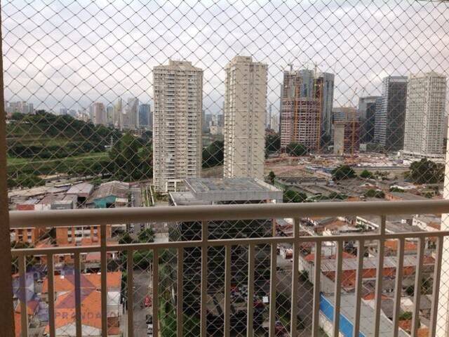 #12147 - Apartamento para Venda em São Paulo - SP - 2