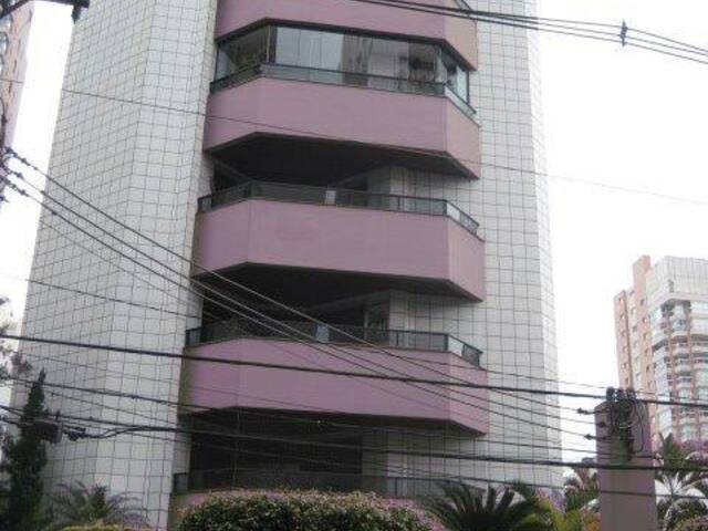 #12148 - Apartamento para Locação em São Paulo - SP - 3