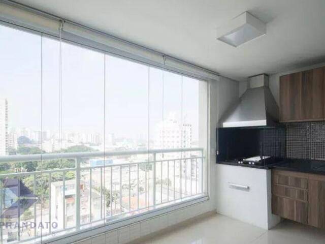 #12149 - Apartamento para Venda em São Paulo - SP - 1