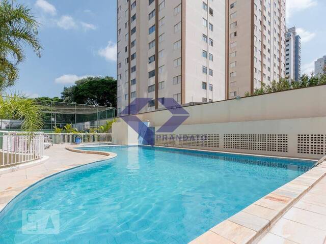 #12154 - Apartamento para Venda em São Paulo - SP - 2