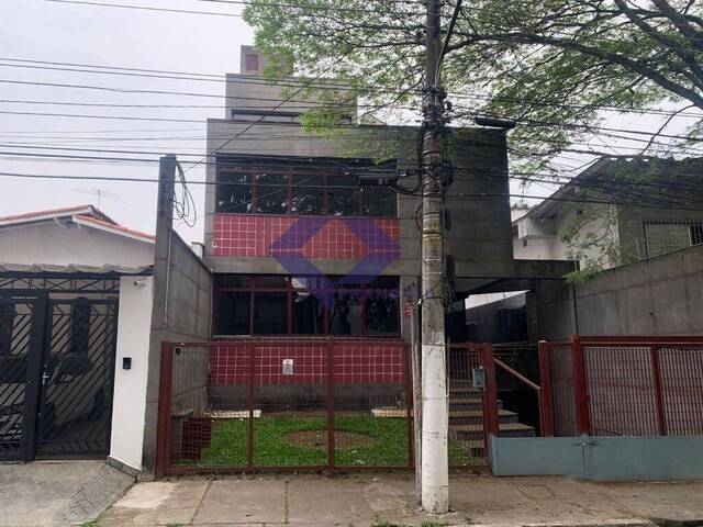 #12171 - Prédio comercial para Venda em São Paulo - SP - 1
