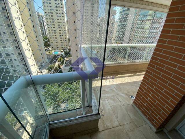 #12173 - Apartamento para Venda em São Paulo - SP - 3