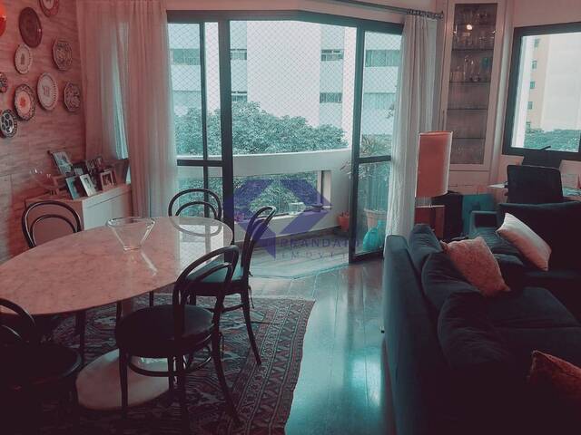 #12180 - Apartamento para Venda em São Paulo - SP - 2