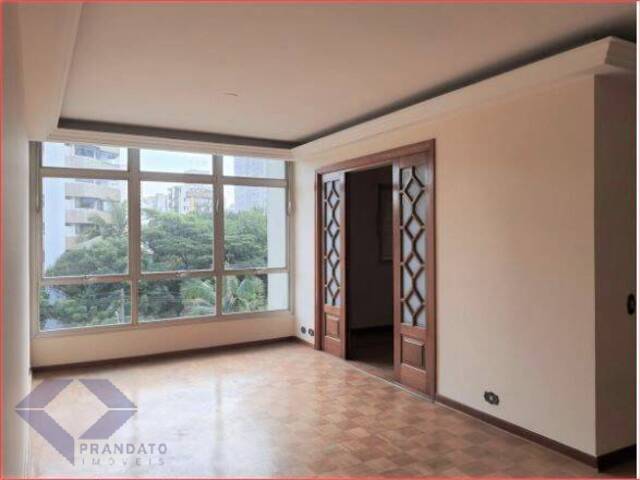 #12183 - Apartamento para Venda em São Paulo - SP - 2