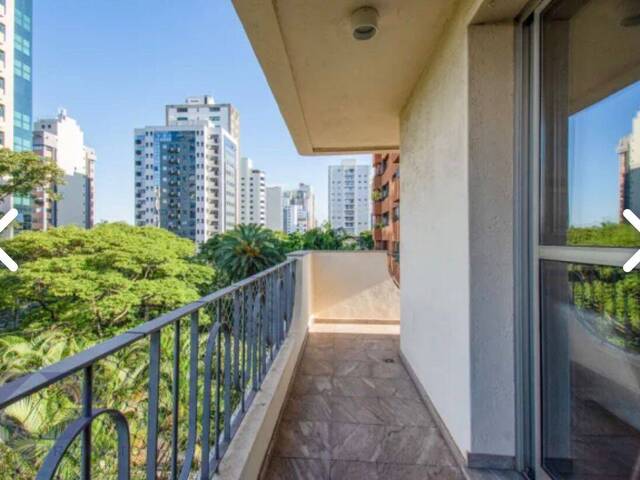 #12194 - Apartamento para Venda em São Paulo - SP - 3