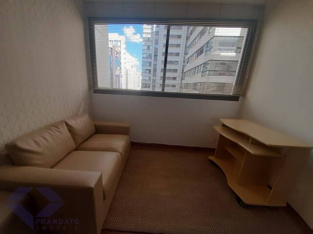 #12200 - Apartamento para Locação em São Paulo - SP - 2