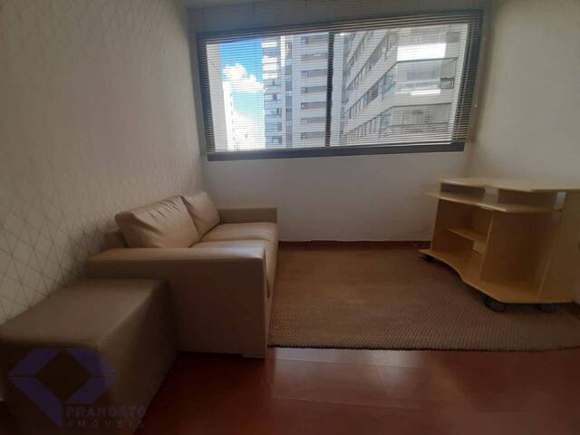 #12200 - Apartamento para Locação em São Paulo - SP - 1