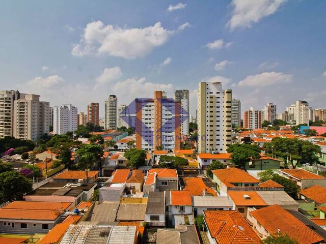 #12209 - Apartamento para Venda em São Paulo - SP - 2