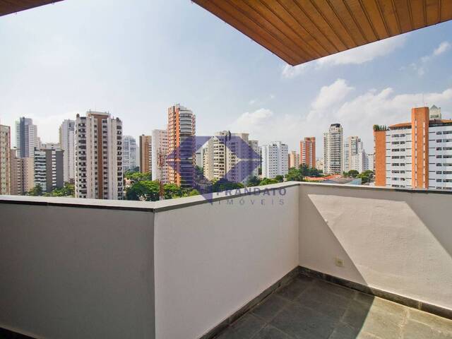 #12209 - Apartamento para Venda em São Paulo - SP - 3