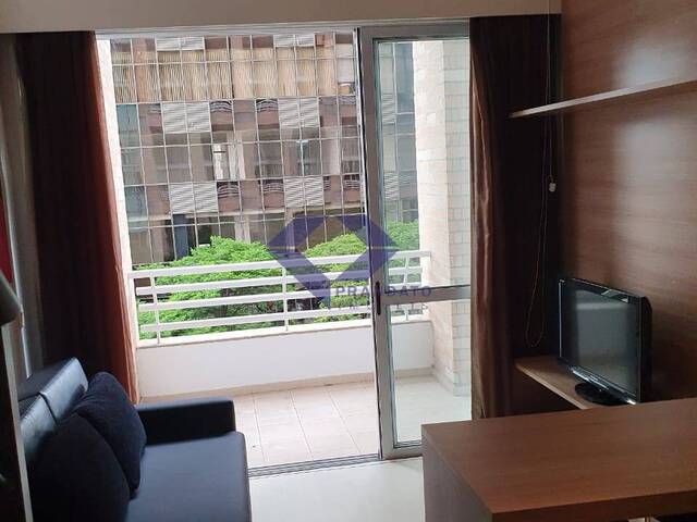 #12267 - Apartamento para Venda em São Paulo - SP - 2