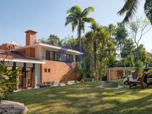 #12275 - Casa em condomínio para Venda em São Paulo - SP - 3